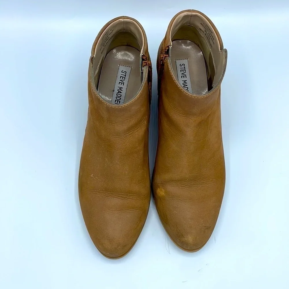 Steve Madden Kendall Booties